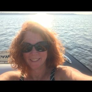 Meet your Posher, Karen